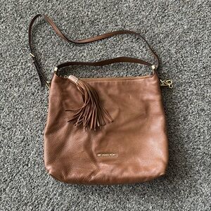 MK crossbody bag
